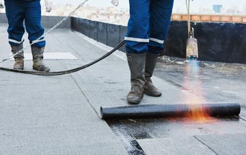 asphalt roofing Cnoc An Torrain, Na H Eileanan An Iar