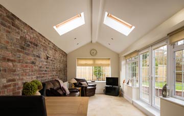 conservatory roof insulation Cnoc An Torrain, Na H Eileanan An Iar