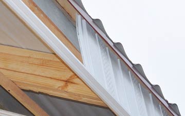 why Cnoc An Torrain fascia repairs are essential