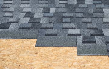 expert Cnoc An Torrain asphalt roof companies