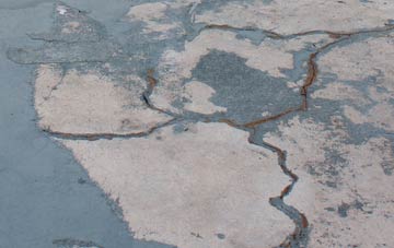 fibreglass roofing replacement Cnoc An Torrain