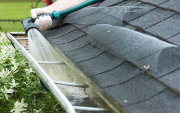 Cnoc An Torrain gutter cleaning costs