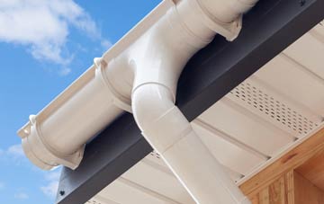 Cnoc An Torrain gutter installation costs
