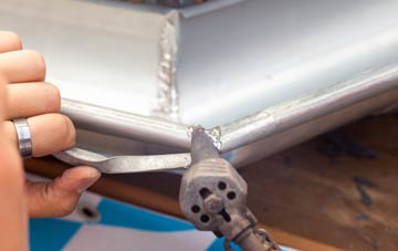 disadvantages of Cnoc An Torrain lead roofing