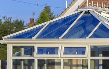 professional Cnoc An Torrain conservatory insulation