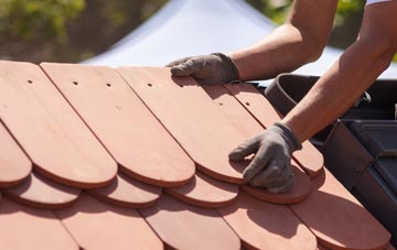 Cnoc An Torrain roof tile contractors