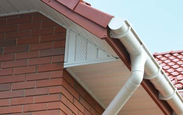 Cnoc An Torrain soffit repair costs
