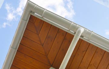 Cnoc An Torrain soffit types