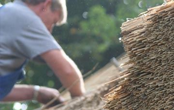 professional Cnoc An Torrain thatchers