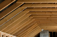 Cnoc An Torrain pitched insulation quotes