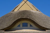 Cnoc An Torrain thatch roofing
